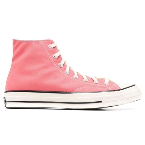 Converse Color Block Hi-top Sneakers Size: 9.5 NIB - Picture 2 of 4